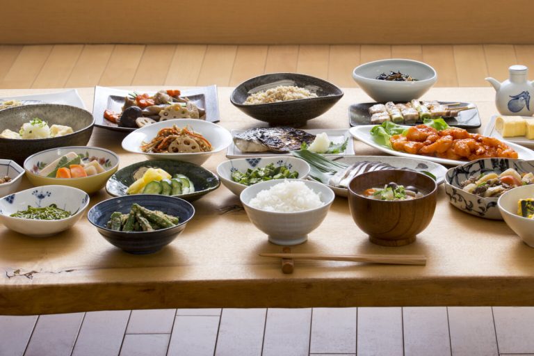 和食